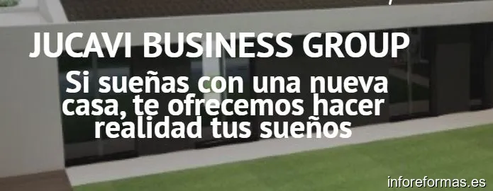 Jucavi Business Group S.L.
