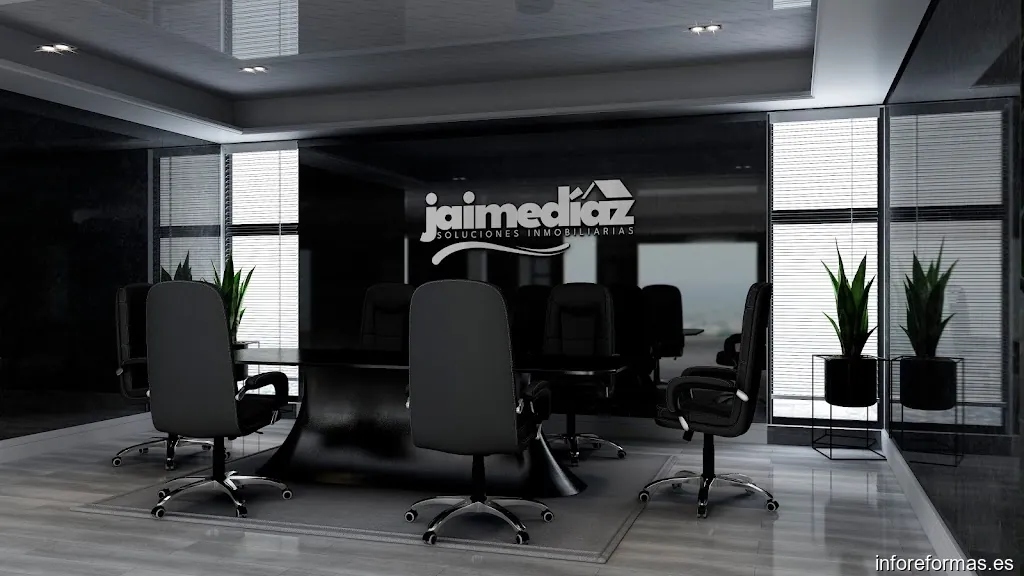 Jaime Díaz – Soluciones Inmobiliarias en Sevilla