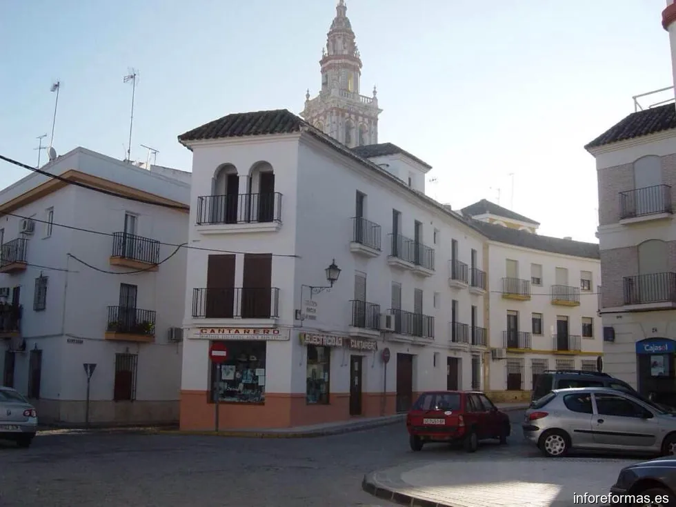 ELECTRICIDAD CANTARERO