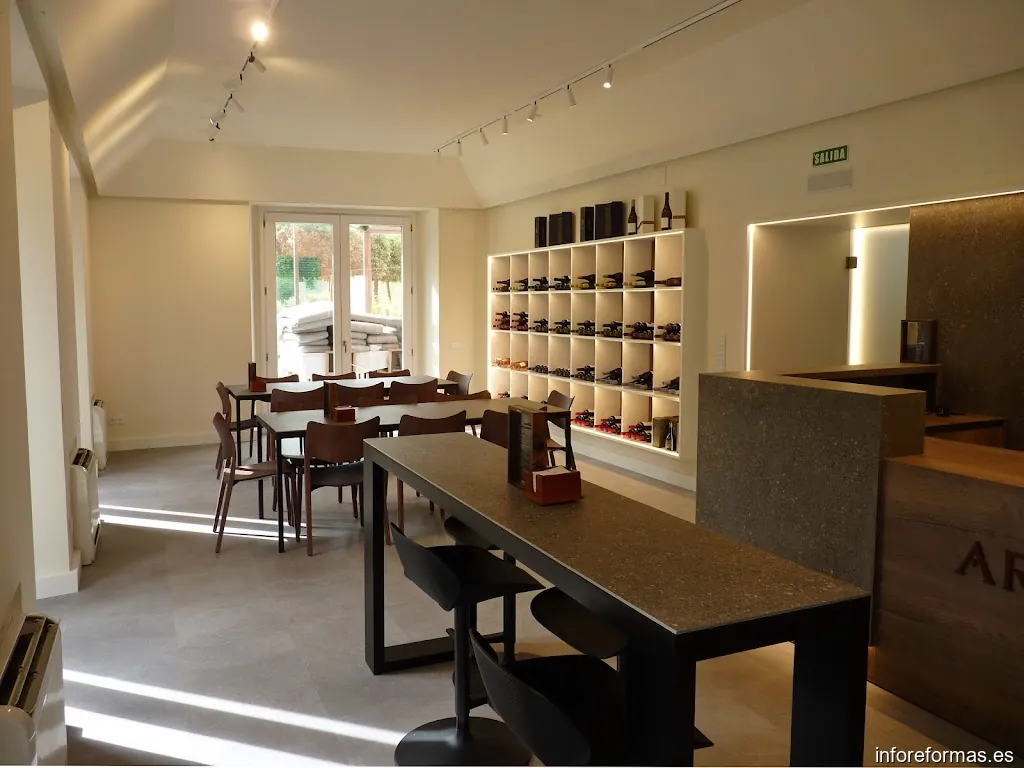 Fermín Garjón y Marian Torres