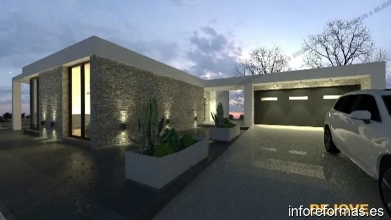 BEJOVE Construcción, Reformas y Rehabilitación