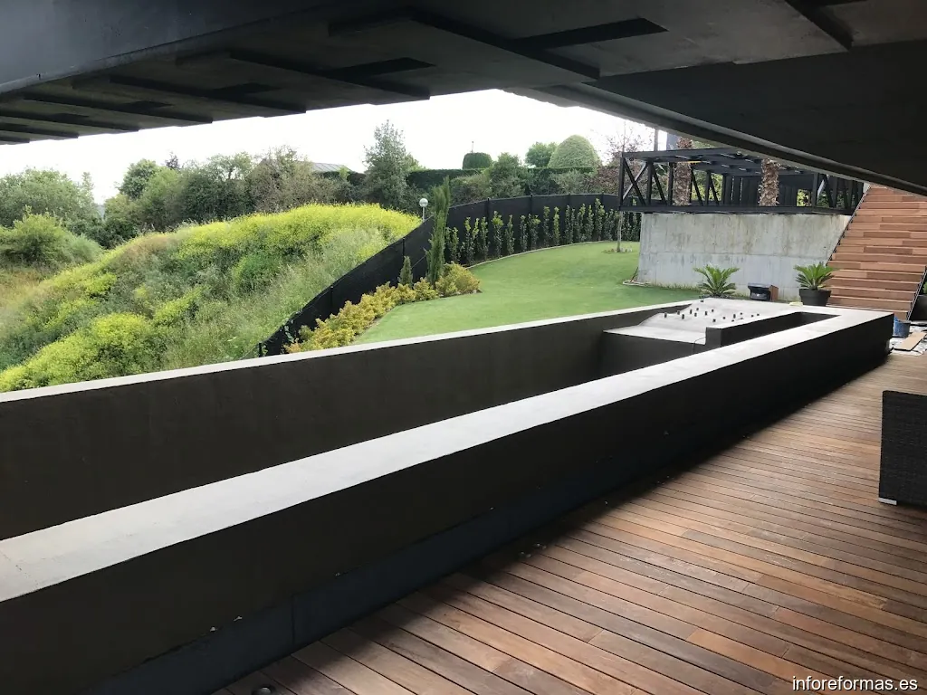 Obras y Reformas Rifeca