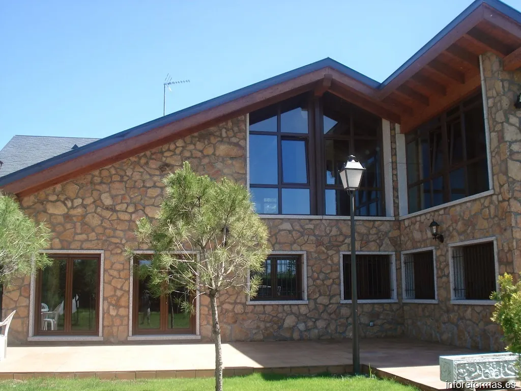 Construcciones Guadarrama Berpe S.L