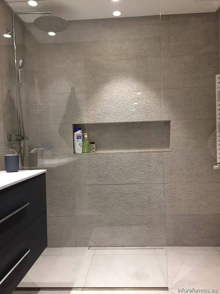 obras, reformas y mantenimiento Gescon