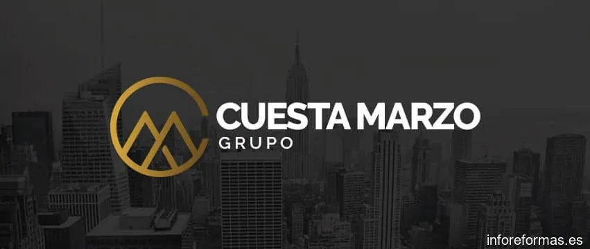 Grupo Cuesta Marzo