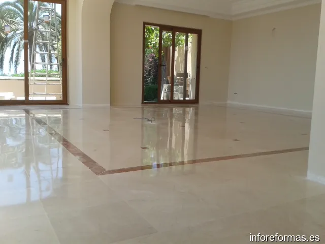 Marbella pulimentos y abrillantados de marmol