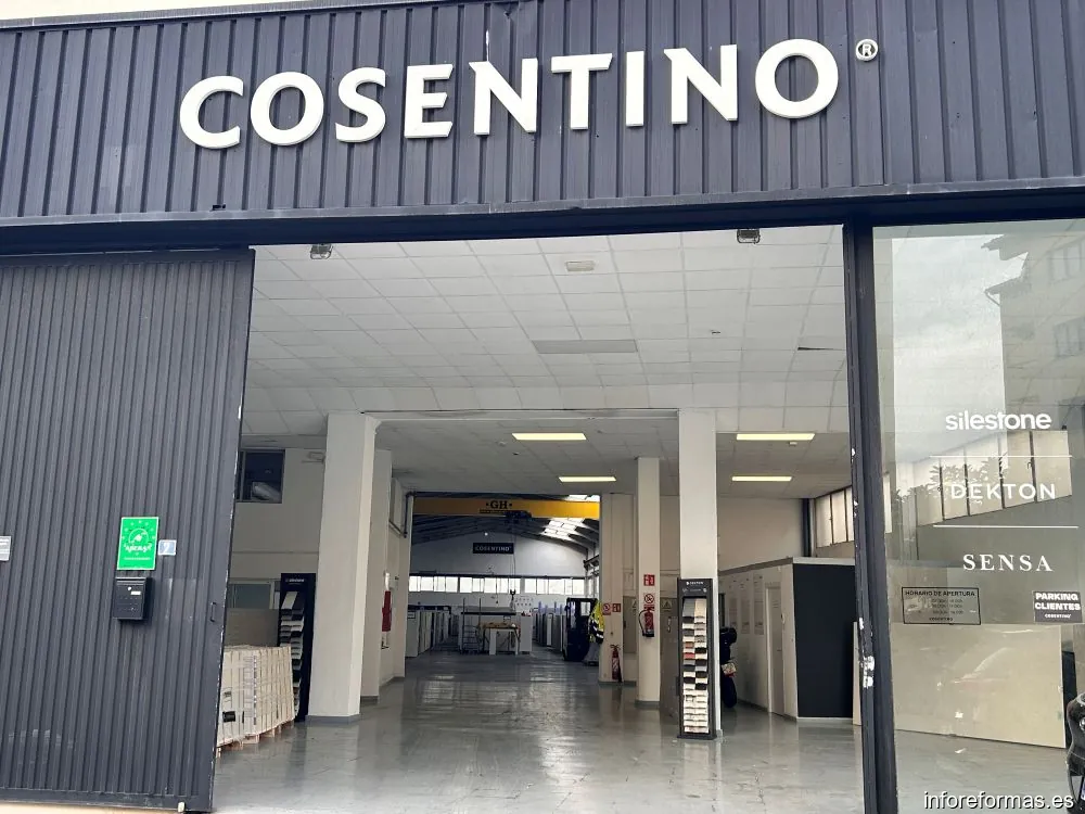 Cosentino Center Mallorca