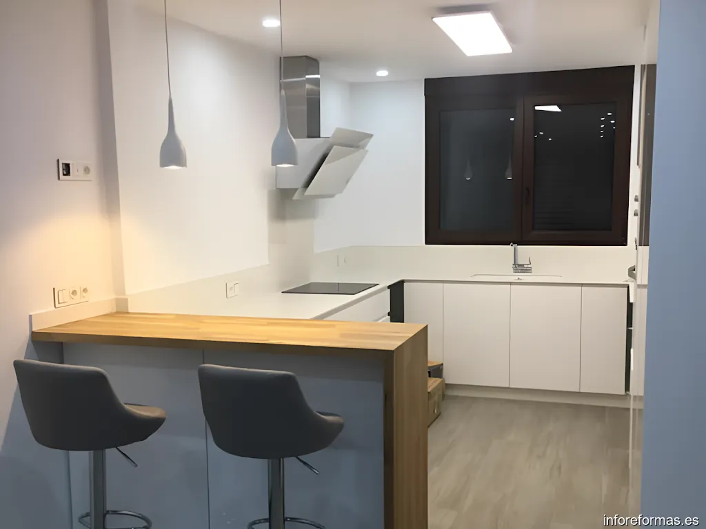 Obres i Reformes del Comtat | Orc Building