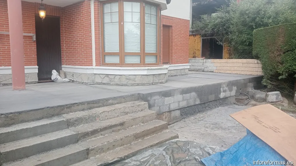 Prisma Reformas y Mudanzas