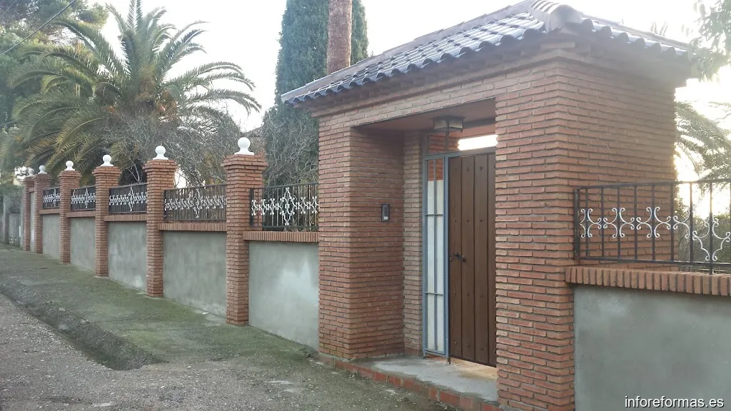 Construcciones y Reformas Nayser SL