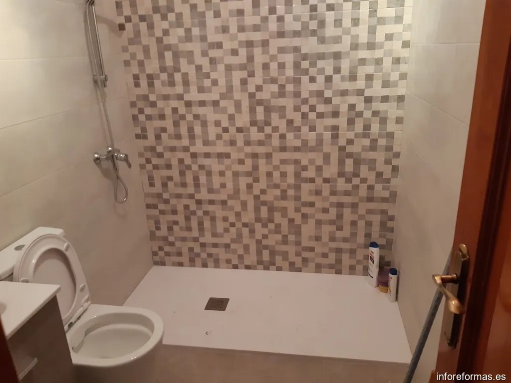 Reparaciones domingo