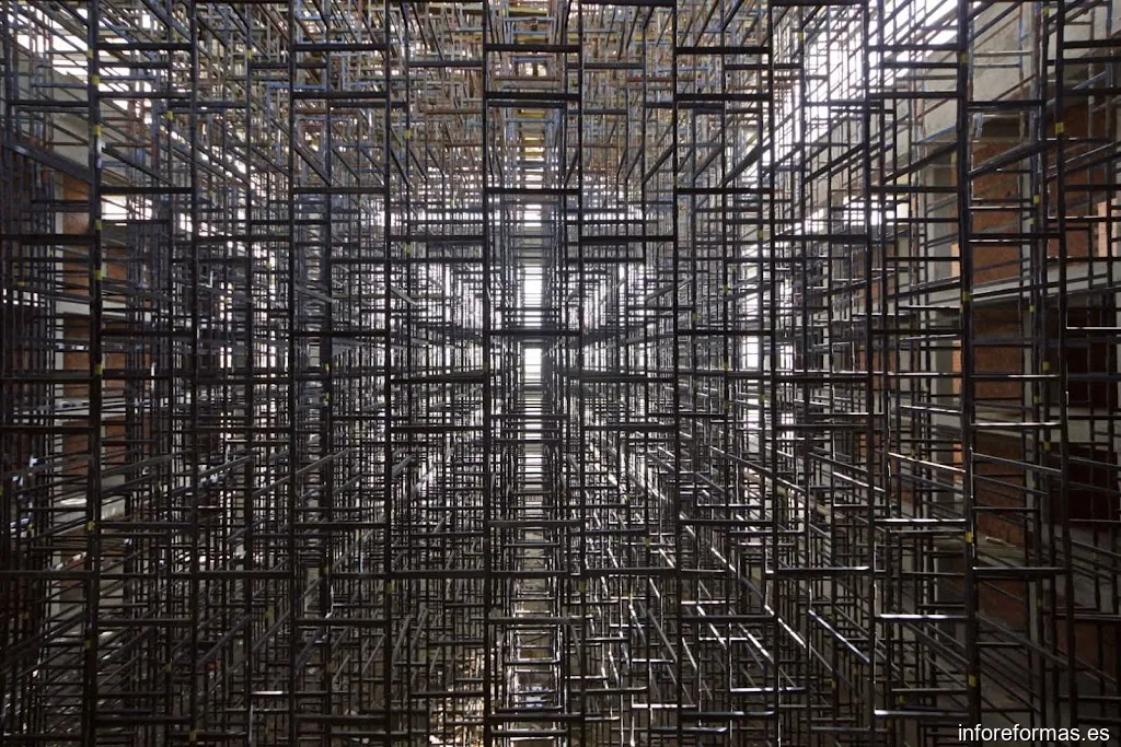 Building Msm Sierra Reformas Sl