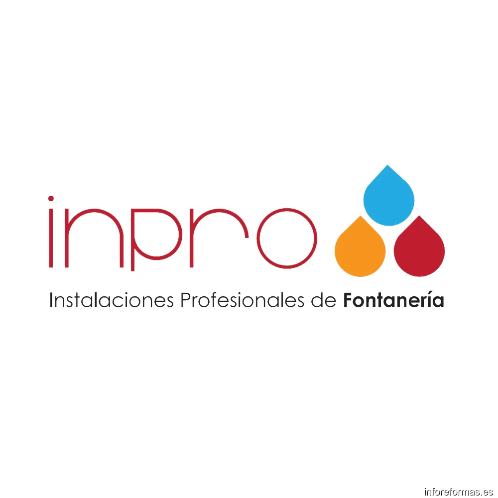 INPRO - Fontanería y Calefacción