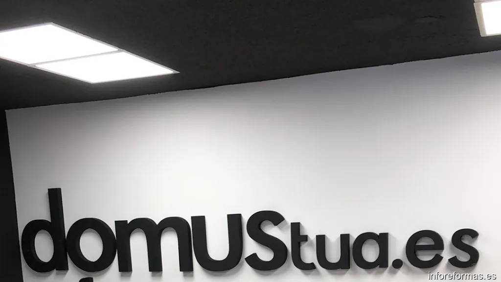 Domus tua Reformas Sl