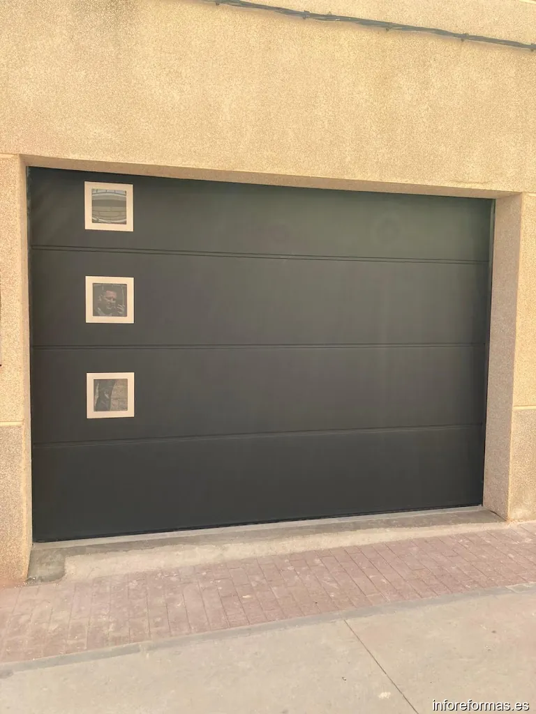 Turmat Portes i Automatismes S.C.P