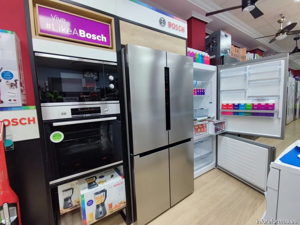 ELECTRO JOBA - TIEN21