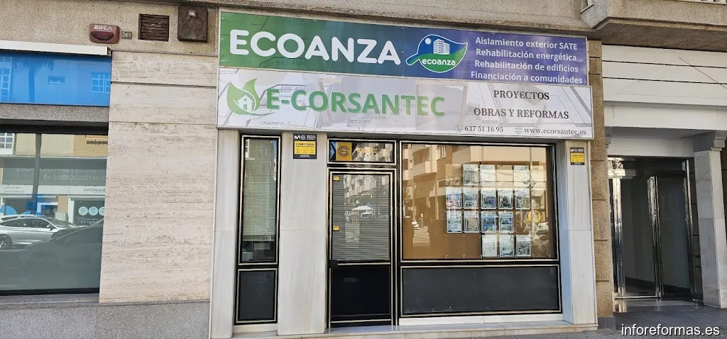 Ecorsantec