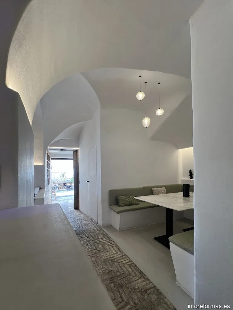 Tintorera Interiorismo y Diseño