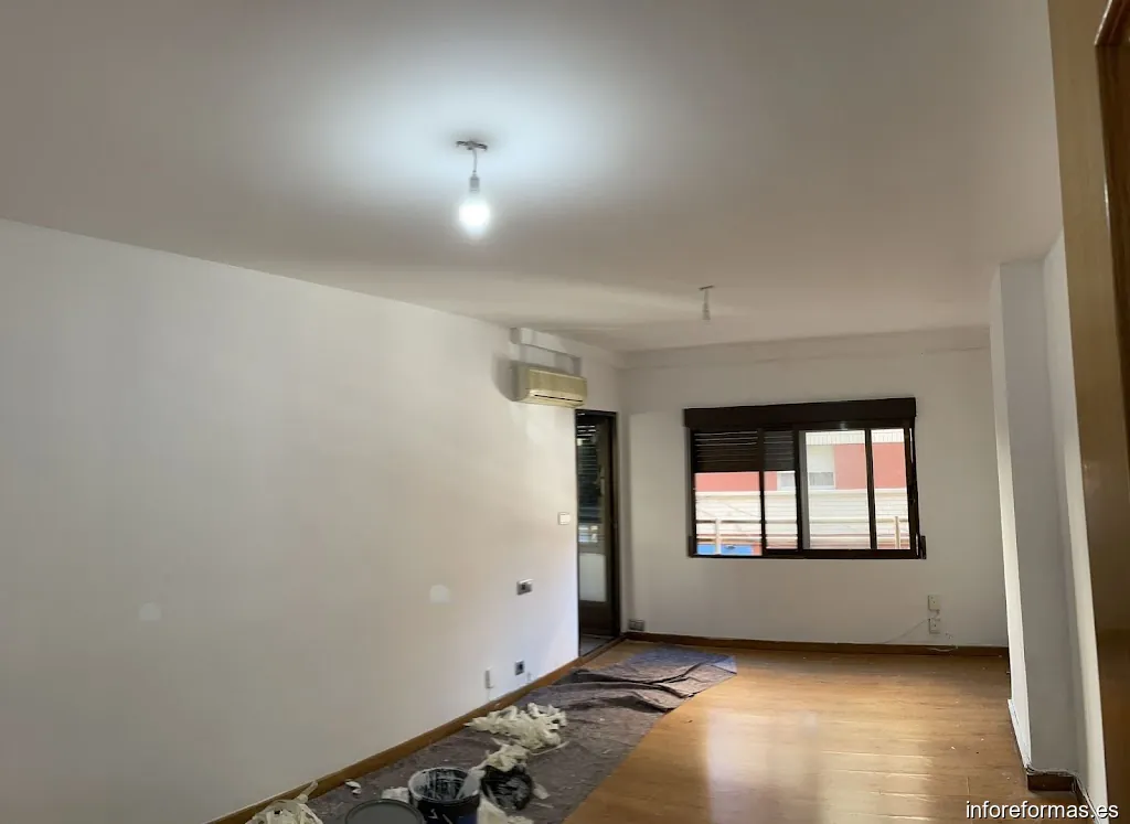 Pinturas y Reformas RMV