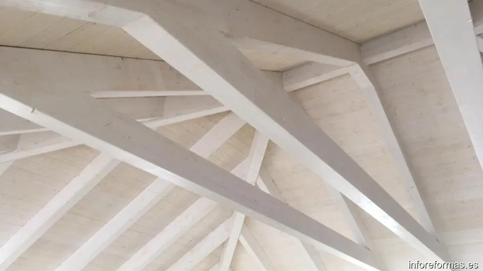 Carpintería Randín