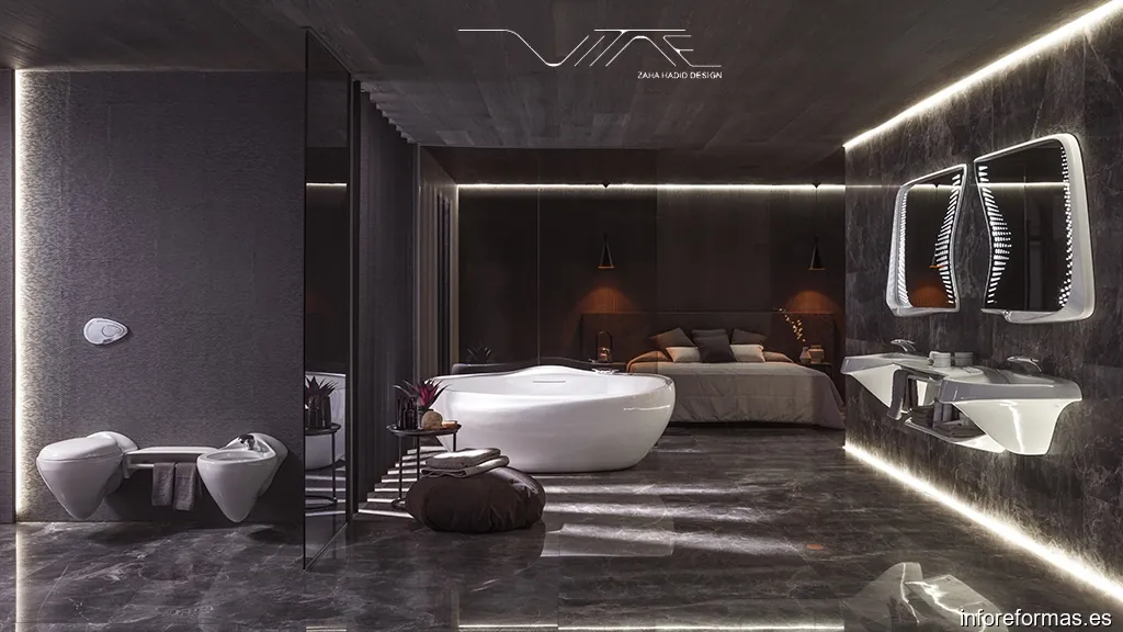 PORCELANOSA Oficinas P2