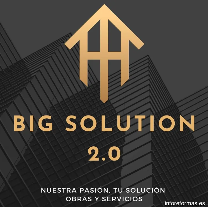 Big solution 2.0