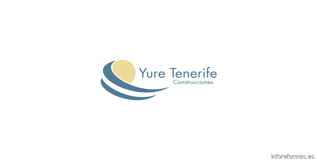 Yure Tenerife Construcciones S.L.