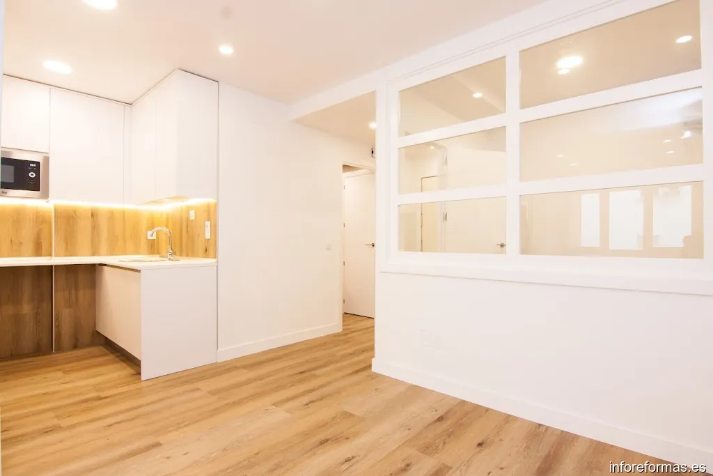 Soluciones Creativas Paredes