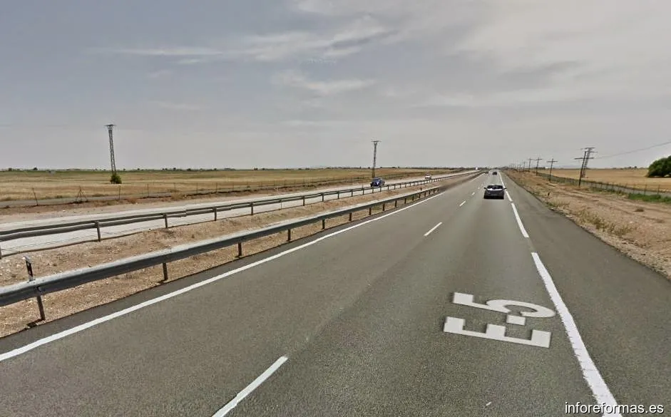 Autopista de La Mancha, C.E., S.A.