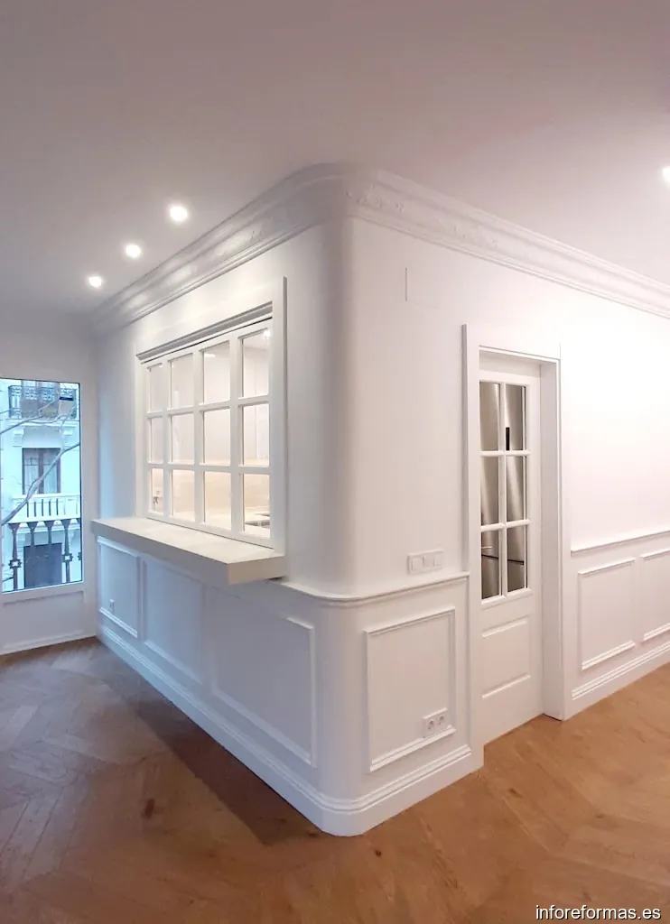 Tabanera Interiorismo S.L