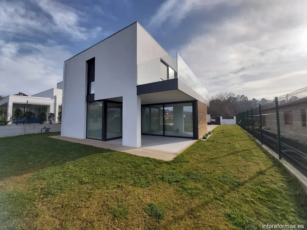 Construcciones Alcalde Garcia, S.L.