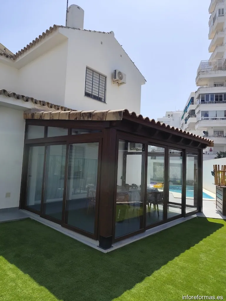 Cerramientos Técnicos S.C.