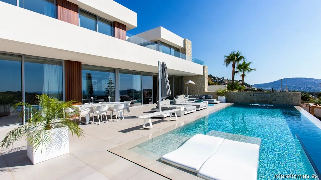 Promociones y Construcciones JOG