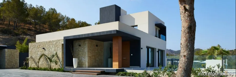 Empresa constructora Alicante | Reformas Alicante | Edificaciones RC