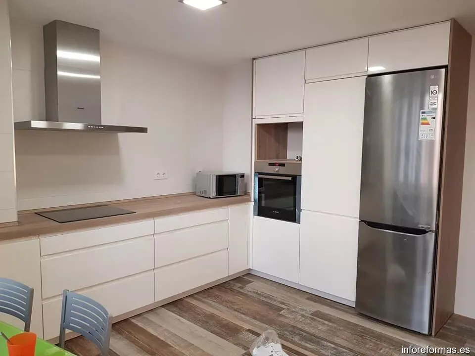 Mga Reformas | Servicios de reformas y de impermeabilización en Ibiza