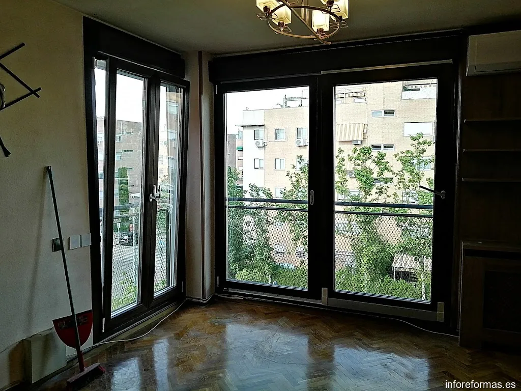 Ventanas Propya Arquitectura