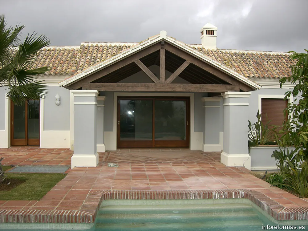 Ortiz Construcciones S.L.