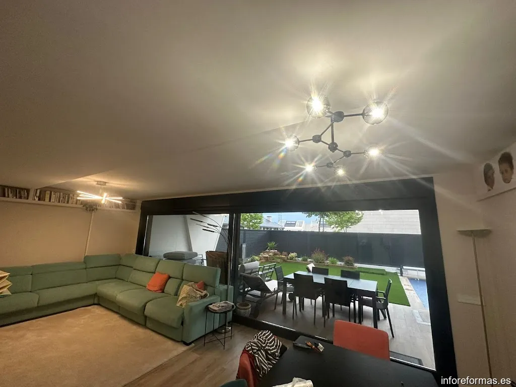 Reformas Claudio Godoy