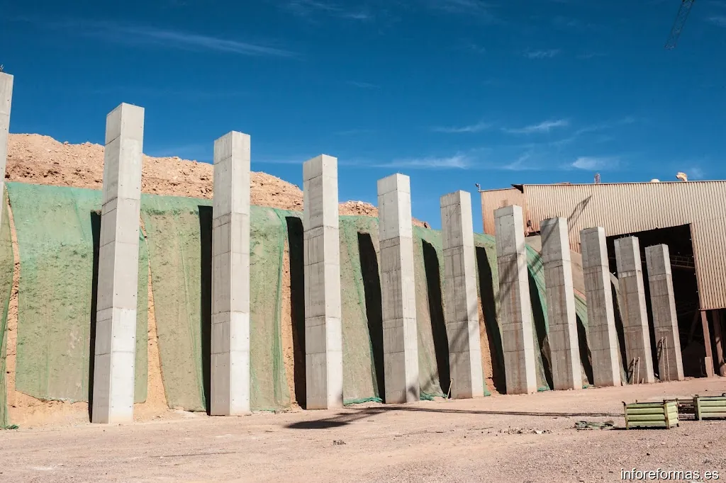 Construcciones Rogelio Catalán S L