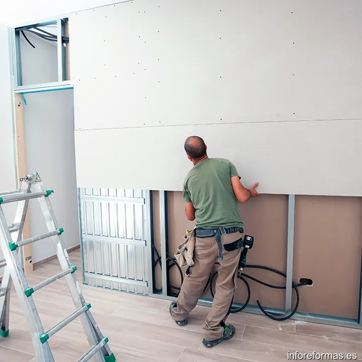 MULTISERVICIOS MOROSAN | Reformas y Mantenimiento de Comunidades en Arganda del Rey