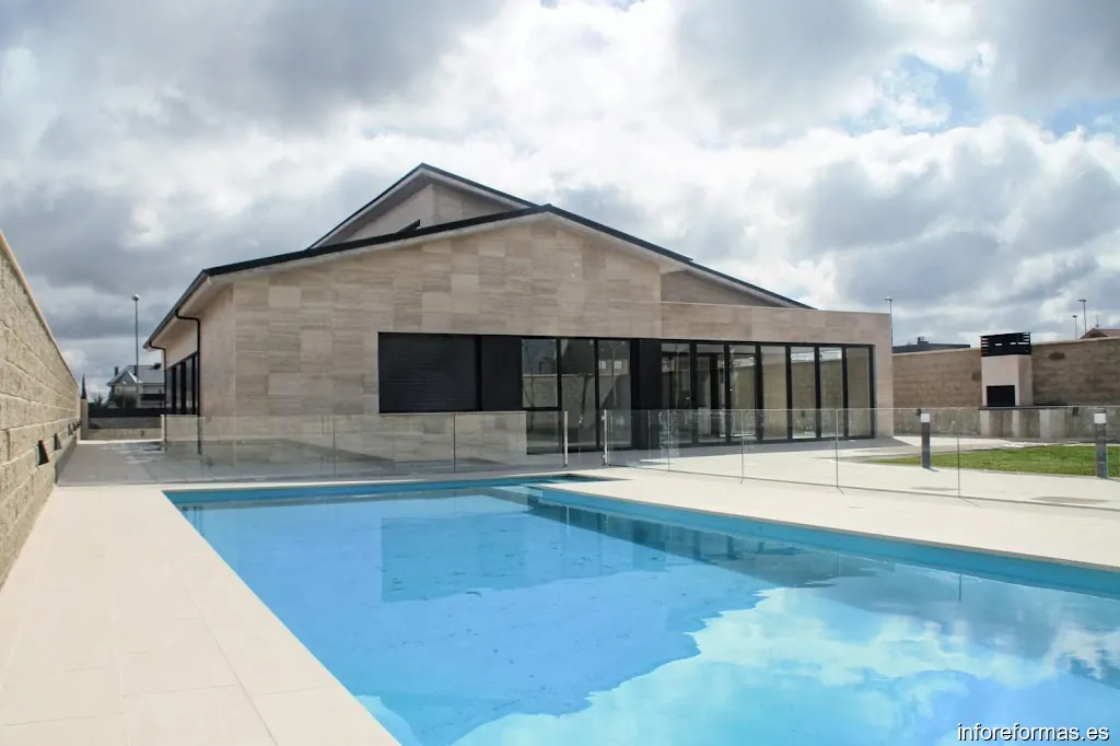 AURELMA S.L. Construcciones |