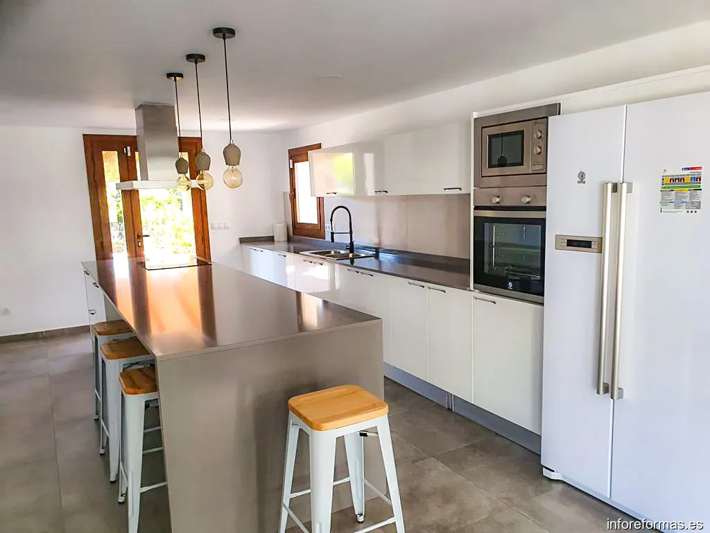 Fre reformas integrales