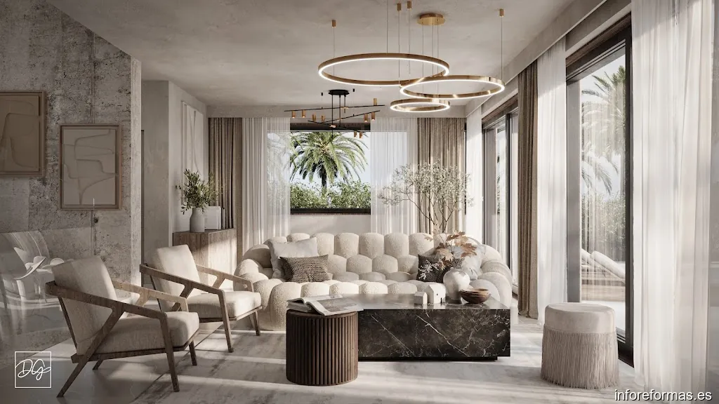 Donaire Galiano - Arquitectura Diseño Innovación