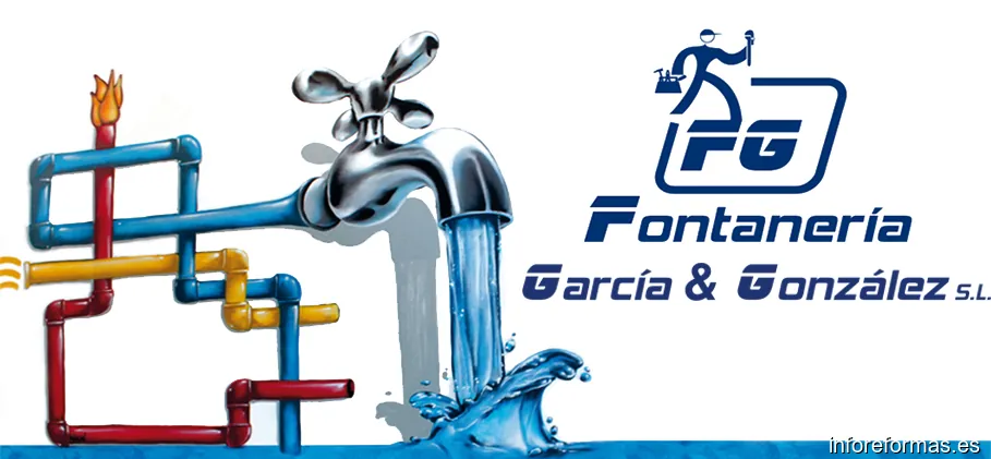 Fontanería García & González S.L