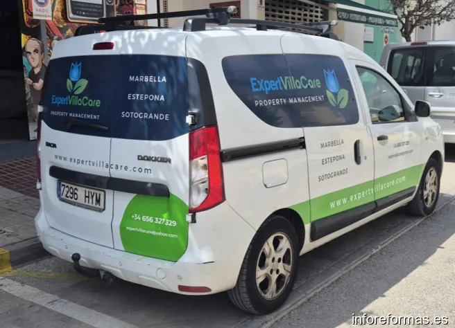 Expert Villa Care S.L.