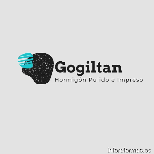 Hormigon pulido e impreso Gogiltan