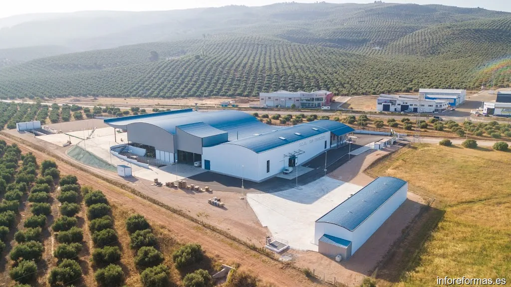 CONSTRUCCIONES ROMERO VICO, S.L.