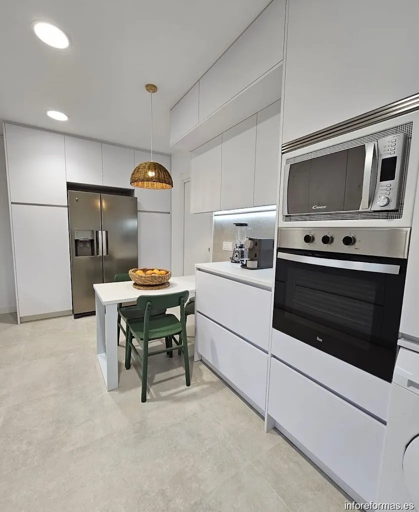 DYR MADRID SL REFORMAS