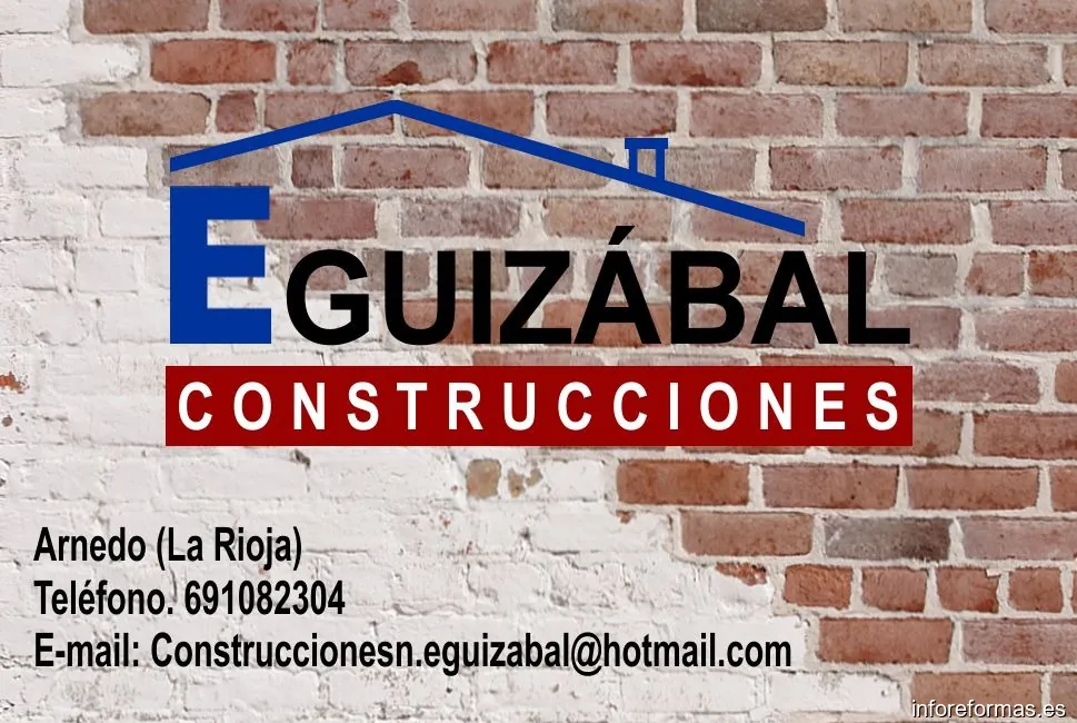 Construcciones eguizabal