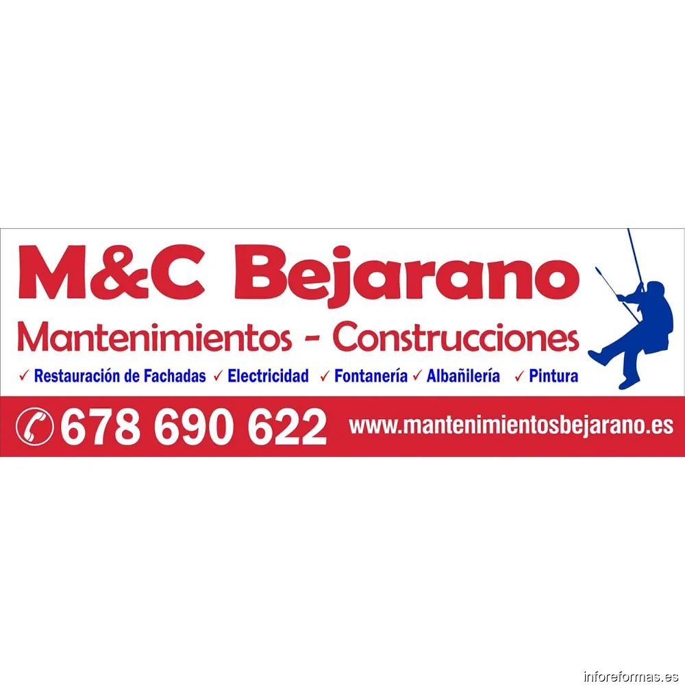 M&C Bejarano